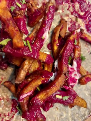  at Honest Greens - Plaça Catalunya in Barcelona