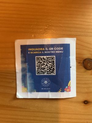   at Flower Burger in Verona