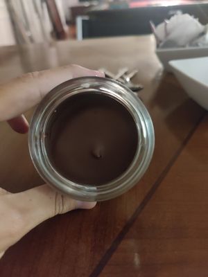  at Flower Burger in Verona