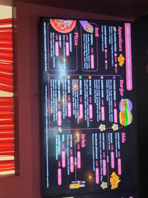  at Flower Burger in Verona