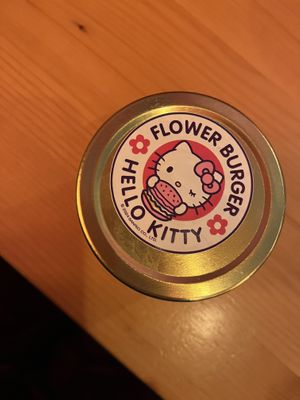  #Veganuary at Flower Burger in Verona