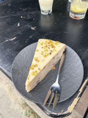   at Mr NonNo in Rotterdam