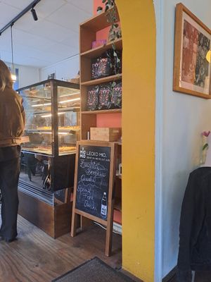  at Fräulein Coffea in Bochum