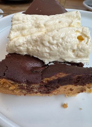   at Fräulein Coffea in Bochum