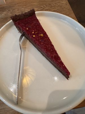   at Fräulein Coffea in Bochum