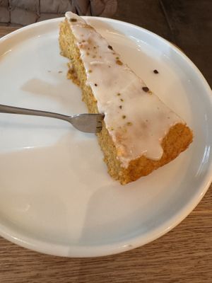   at Fräulein Coffea in Bochum