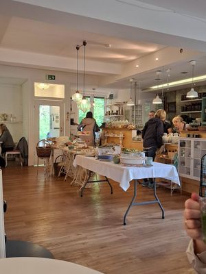  at LebensArt in Dortmund