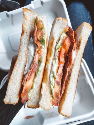 BLT at VGN Boulevard in Stourbridge