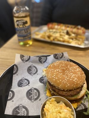 The big one!   at VGN Boulevard in Stourbridge