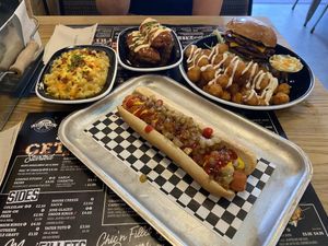 Combo   at VGN Boulevard in Stourbridge