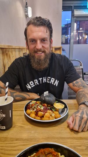  at VGN Boulevard in Stourbridge