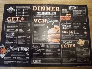  at VGN Boulevard in Stourbridge