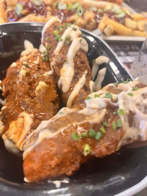   at VGN Boulevard in Stourbridge