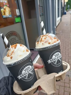  at VGN Boulevard in Stourbridge