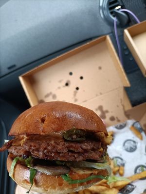  at VGN Boulevard in Stourbridge