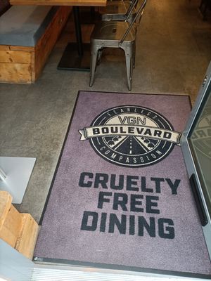  at VGN Boulevard in Stourbridge