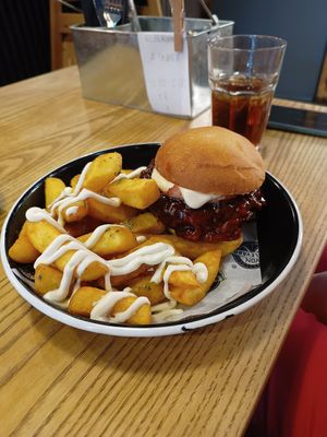  at VGN Boulevard in Stourbridge