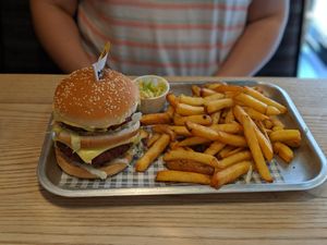 😍 at VGN Boulevard in Stourbridge