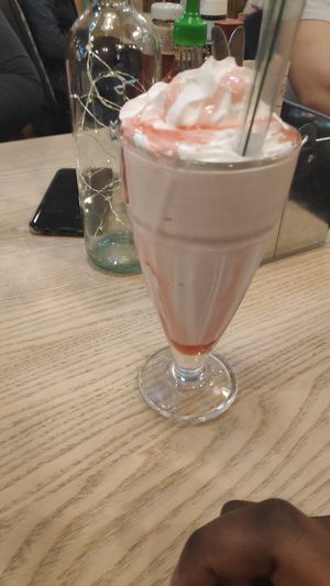 Mylkshake at VGN Boulevard in Stourbridge