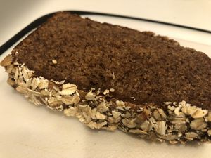 Banana Bread at Zak the Baker in Miami