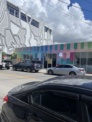   at Zak the Baker in Miami