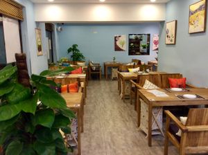  Spacious and clean  at  Good Samaritan in Qingdao