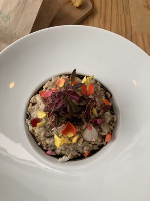   at Purana in Sao Paulo