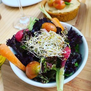   at Purana in Sao Paulo