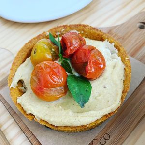   at Purana in Sao Paulo