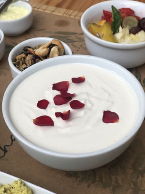   at Purana in Sao Paulo