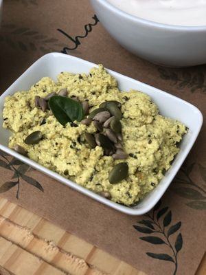   at Purana in Sao Paulo