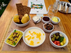  at Purana in Sao Paulo