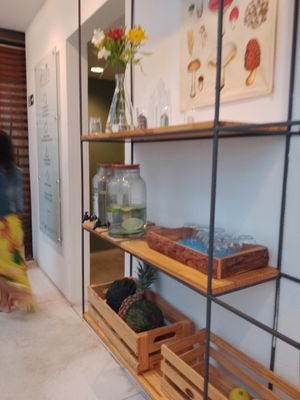  at Purana in Sao Paulo