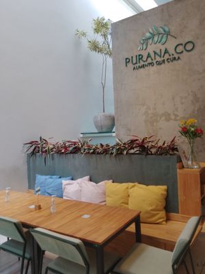  at Purana in Sao Paulo
