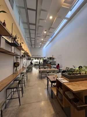   at Purana in Sao Paulo