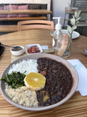   at Purana in Sao Paulo