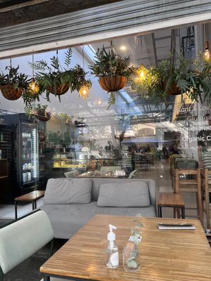   at Purana in Sao Paulo