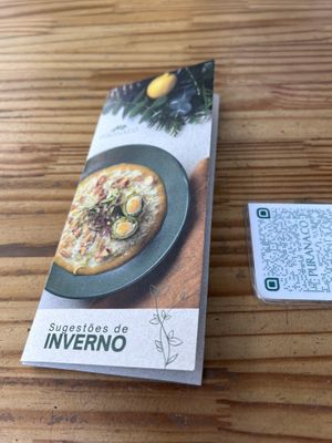   at Purana in Sao Paulo