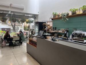   at Purana in Sao Paulo