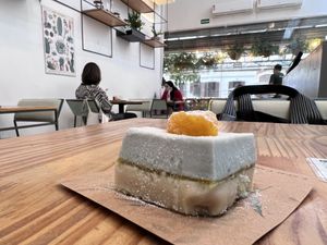   at Purana in Sao Paulo