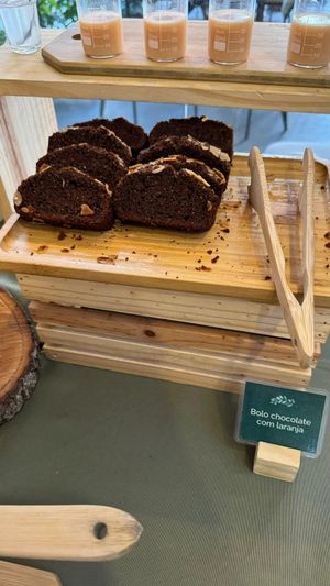  at Purana in Sao Paulo