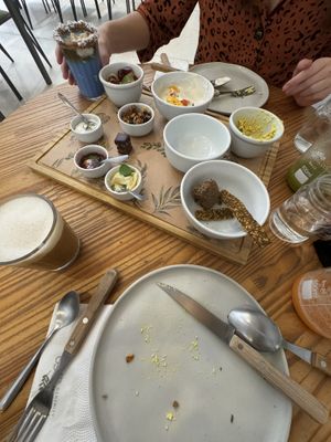   at Purana in Sao Paulo