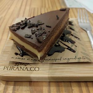  at Purana in Sao Paulo