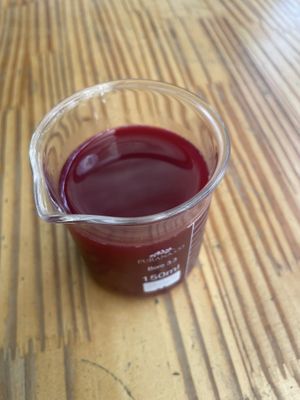   at Purana in Sao Paulo