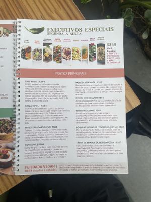   at Purana in Sao Paulo