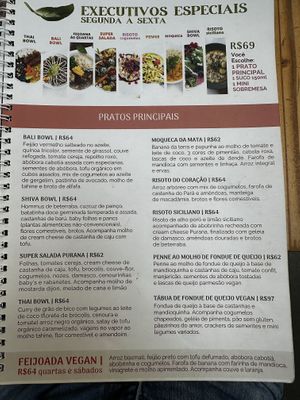   at Purana in Sao Paulo