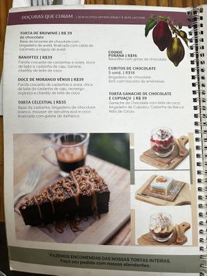   at Purana in Sao Paulo