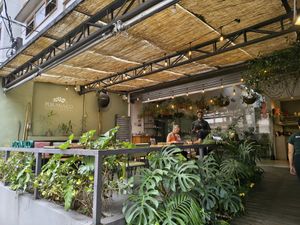  at Purana in Sao Paulo