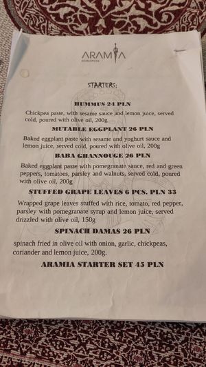  at ARAMIA Podzamcze in Szczecin