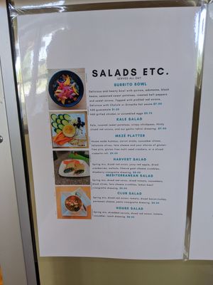  at Little Owl Cafe in Fairbanks